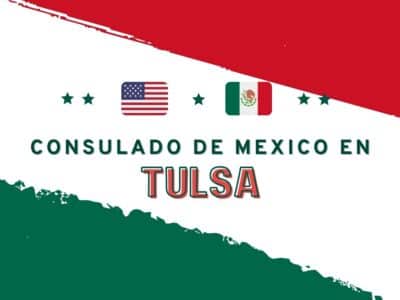 Consulado de México en Tulsa, Oklahoma